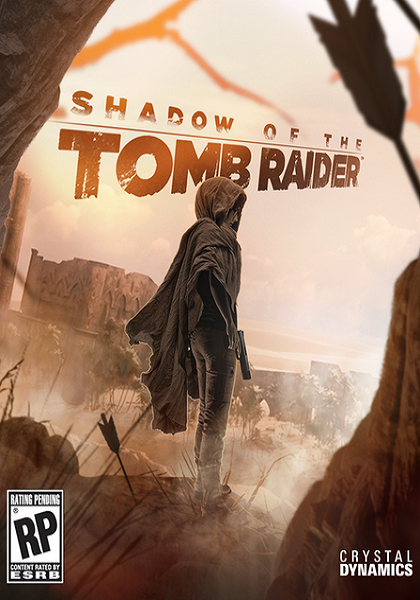 دانلود بازی Shadow of the Tomb ﻿Raider﻿ برای کامپیوتر